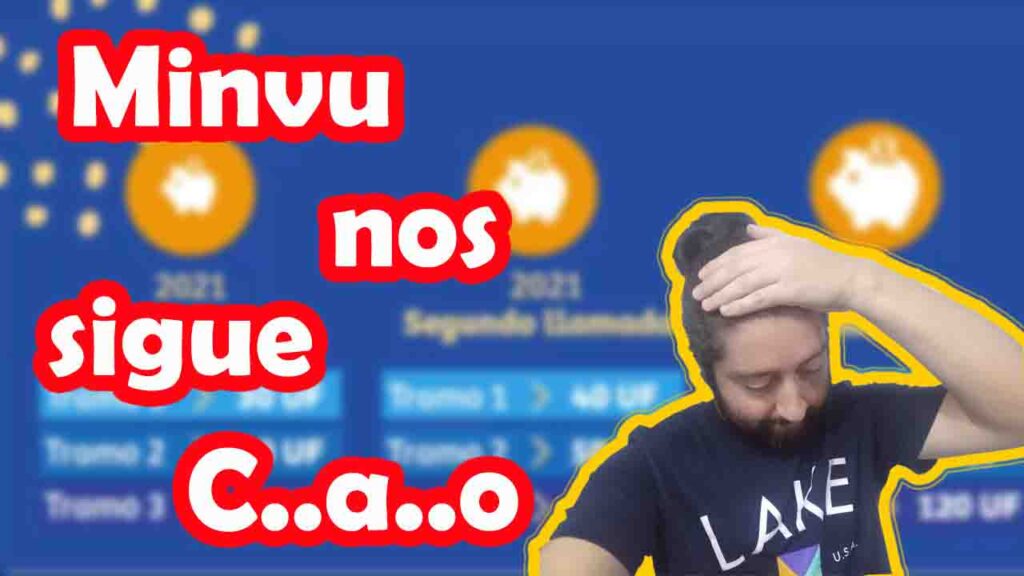 Aumento gradual del ahorro para el subsidio DS1 clase media