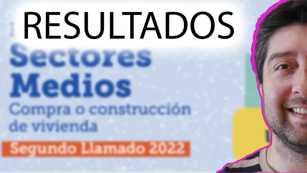 Resultados subsidio ds1 segundo llamado 2022