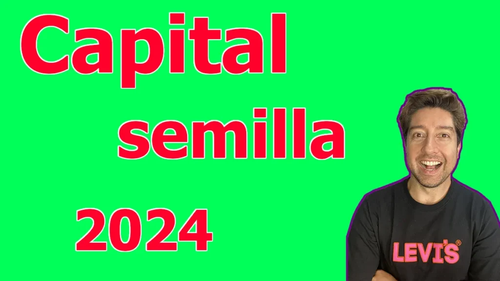 capital semilla emprende 2024 sercotec